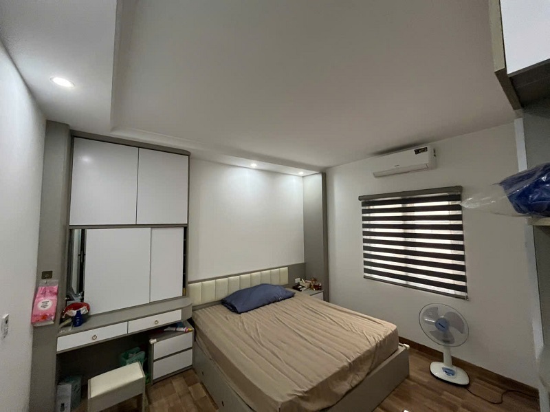 BÁN NHÀ 3 TẦNG GẦN AEON Mall Lê Chân Hải Phòng – VĨNH NIỆM – NGÕ Ô TÔ – FULL NỘI THẤT – CHỈ 4 TỶ